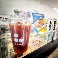 เมนูของร้าน GINGA CAFE ปากช่อง-เขาใหญ่