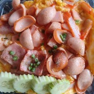 🐣ร้าน รวมพล🎉 ข้าวไข่ข้น🐥 ชอย ประชาราษฎ์