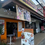 Steak town cafe เทพกระษัตรีย์
