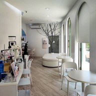 บรรยากาศ GINGA CAFE ปากช่อง-เขาใหญ่