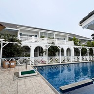 Somewhere Koh Sichang