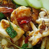 กะเพราบ้าน