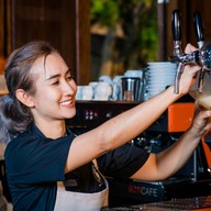 Mulligan’s Pub Hua Hin