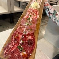 Shabubomb (ชาบู ข้าวหน้าเนื้อพ่นไฟ) ศาลายา พุทธมณฑลสาย5