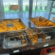 Shabubomb (ชาบู ข้าวหน้าเนื้อพ่นไฟ) ศาลายา พุทธมณฑลสาย5