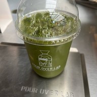 เมนูของร้าน POLLY’S Coffee สีลม by POUR OVER LAB สีลม