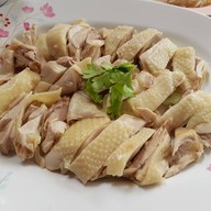 ข้าวมันไก่นายเอก (บางบอน) บางบอน