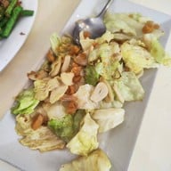 เมนูของร้าน จันทรโภชนา มหาราช