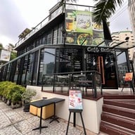 Café Kantary ศรีราชา