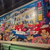 ROCK AND ROLL FOOD สุขุมวิท 71