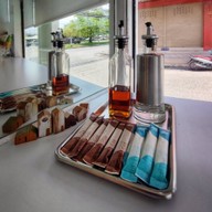 บรรยากาศ GINGA CAFE ปากช่อง-เขาใหญ่