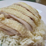 ข้าวมันไก่นายเอก (บางบอน) บางบอน