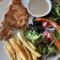 Sansai steakhouse (สันทรายสเต็กเฮาส์)