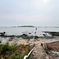 Somewhere Koh Sichang