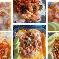 🐣ร้าน รวมพล🎉 ข้าวไข่ข้น🐥 ชอย ประชาราษฎ์