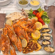 Somewhere Koh Sichang