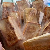 แซนวิช อารมณ์ดี (Feel Good Sandwich)