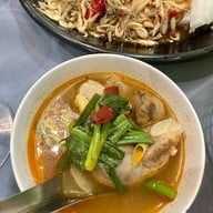 ครัวคุณนิด อุดรธานี