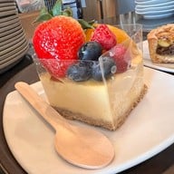Café Kantary ศรีราชา