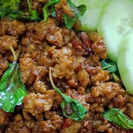 กะเพราบ้าน