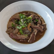 ราชาเนื้อตุ๋น -
