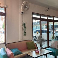 Sansai steakhouse (สันทรายสเต็กเฮาส์)