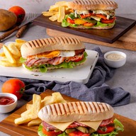 Mulligan’s Pub Hua Hin