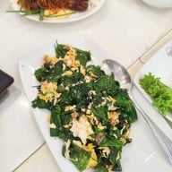 เมนูของร้าน จันทรโภชนา มหาราช