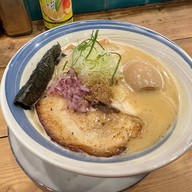 Santoku Ramen