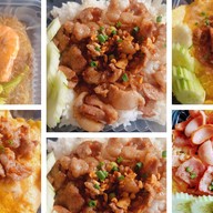 🐣ร้าน รวมพล🎉 ข้าวไข่ข้น🐥 ชอย ประชาราษฎ์