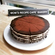MOM’S RECIPE CAFE BAKERY Panya Market ชั้น1 ห้างปัญญามาร์เก็ต ถนนปัญญาอินทรา