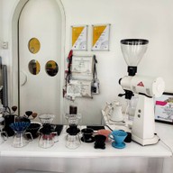 บรรยากาศ GINGA CAFE ปากช่อง-เขาใหญ่