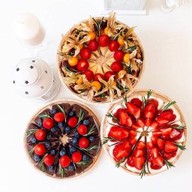 Chom Chim Cafe & Bistro ชม ชิม