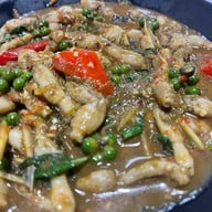 เมนูของร้าน ข้าวต้มปลาเศรษฐีสาขา1 สุราษฏร์ธานี