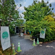 หน้าร้าน JA-KAE COFFEE SPACE ปากช่องเขาแคน