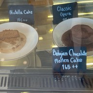 La Brioche the Deli โรงแรมโนโวเทล กรุงเทพ สยามสแควร์