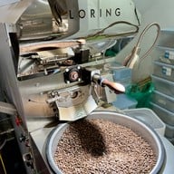 เมนูของร้าน Early Bird Coffee Roaster มาบตาพุด