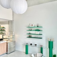 เมนูของร้าน Mucha Matcha