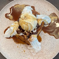 เมนูของร้าน La Brioche the Deli โรงแรมโนโวเทล กรุงเทพ สยามสแควร์