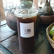 ขนมหวานบ้านอ้อมปลาเผา