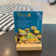 La Brioche the Deli โรงแรมโนโวเทล กรุงเทพ สยามสแควร์