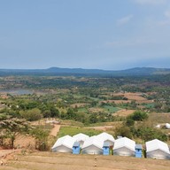 บ้านเขาเต๊นท์กระโจมเขาค้อ - Bankao Belltents