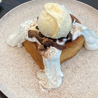 เมนูของร้าน La Brioche the Deli โรงแรมโนโวเทล กรุงเทพ สยามสแควร์