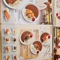 MIKURA CURRY ศูนย์การประชุมแห่งชาติสิริกิติ์