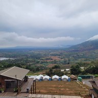 บ้านเขาเต๊นท์กระโจมเขาค้อ - Bankao Belltents