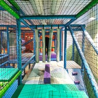 บรรยากาศ Playmondo