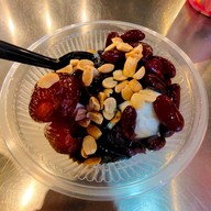 เมนูของร้าน ร้านติดหวาน