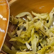 ขนมจีนน้ำยาปักษ์ใต้ป้าวัน ขนอม นครศรีฯ ราม2 ตลาดนัมเบอร์วัน  รามคำแหง2