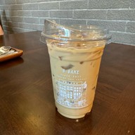 B Bake Coffee & Bakery