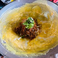 ขนมเบื้องญวนย่าแช่ม